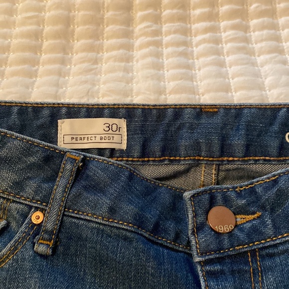 Gap jeans - Picture 3 of 3